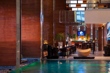 Renaissance by Marriott Bangkok Ratchaprasong Hotel - image 20