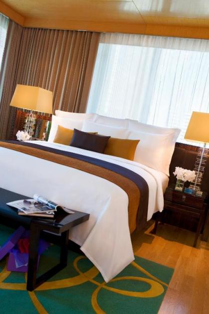 Renaissance by Marriott Bangkok Ratchaprasong Hotel - image 3