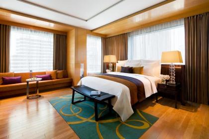 Renaissance by Marriott Bangkok Ratchaprasong Hotel - image 4