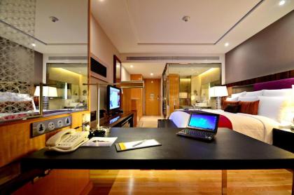 Renaissance by Marriott Bangkok Ratchaprasong Hotel - image 5