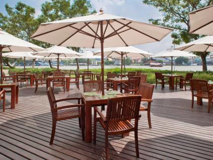 Ibis Bangkok Riverside - image 11