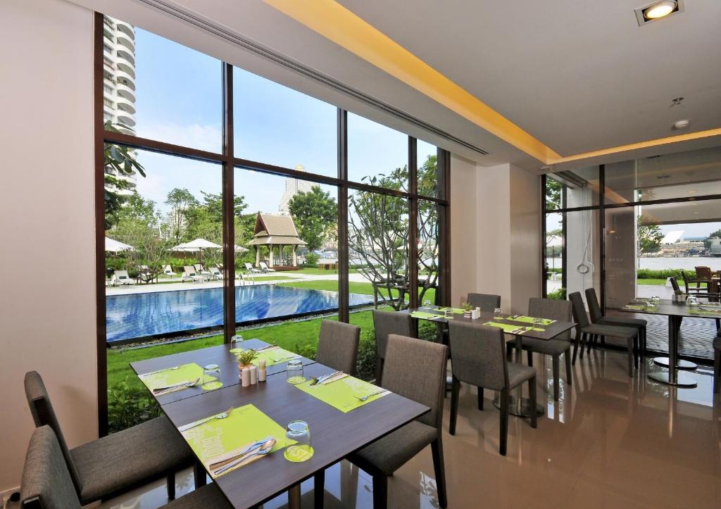 Ibis Bangkok Riverside - image 3