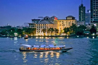 Ibis Bangkok Riverside - image 4