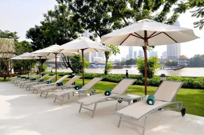Ibis Bangkok Riverside - image 6