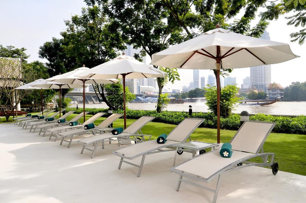 Ibis Bangkok Riverside - image 6