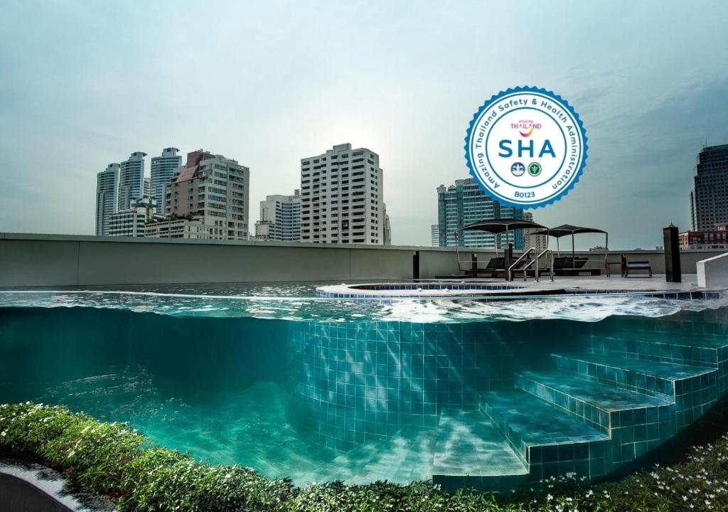 S31 Sukhumvit Hotel - main image