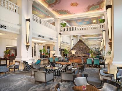 Anantara Siam Bangkok Hotel - image 1