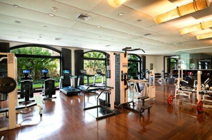 Anantara Siam Bangkok Hotel - image 10
