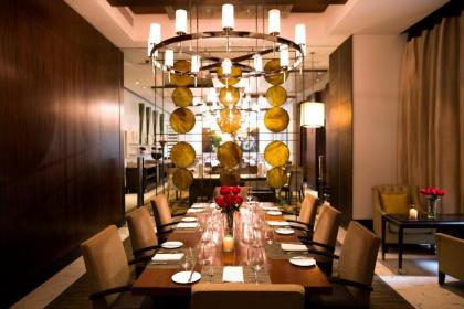 Anantara Siam Bangkok Hotel - image 12