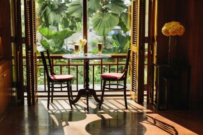 Anantara Siam Bangkok Hotel - image 14