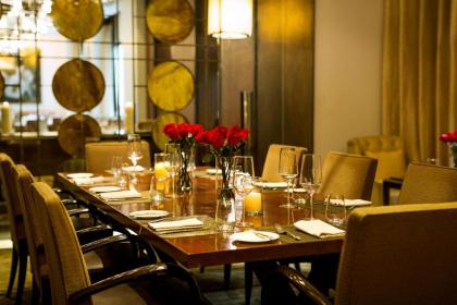 Anantara Siam Bangkok Hotel - image 15