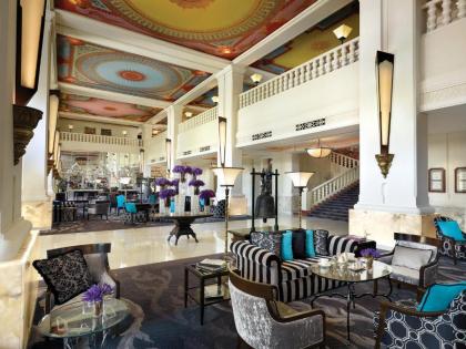 Anantara Siam Bangkok Hotel - image 19