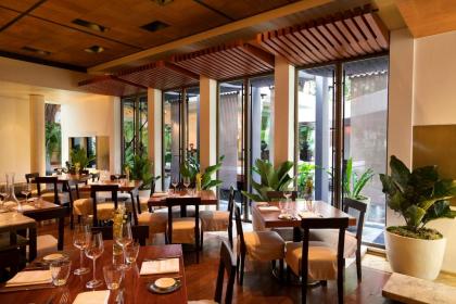 Anantara Siam Bangkok Hotel - image 2