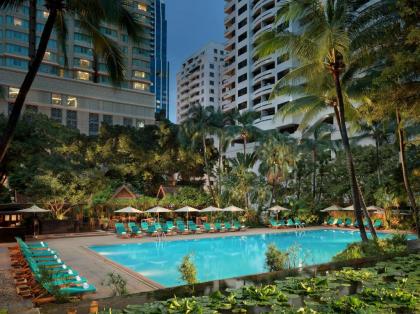 Anantara Siam Bangkok Hotel - image 20