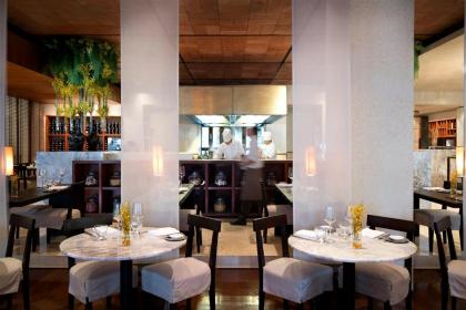 Anantara Siam Bangkok Hotel - image 3
