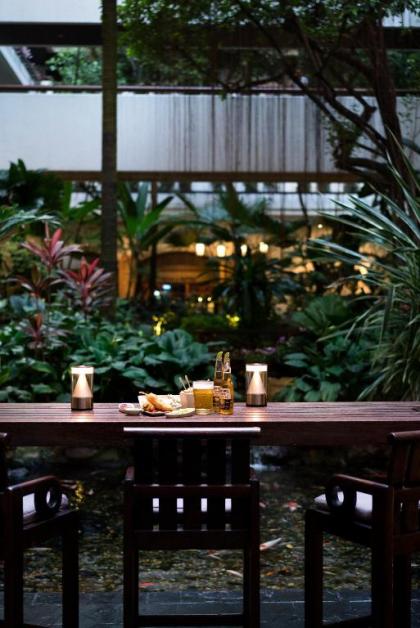 Anantara Siam Bangkok Hotel - image 4