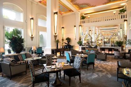 Anantara Siam Bangkok Hotel - image 7