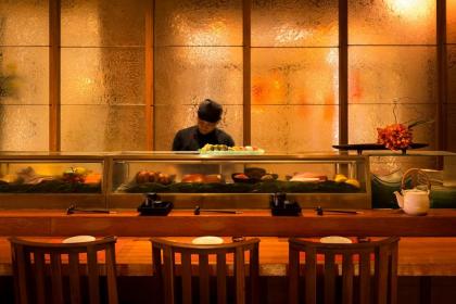 Anantara Siam Bangkok Hotel - image 8