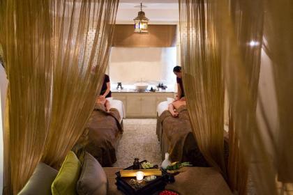 Anantara Siam Bangkok Hotel - image 9