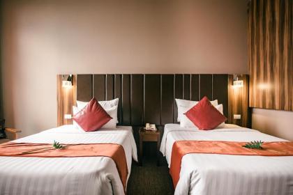 Grand Howard Hotel - image 3