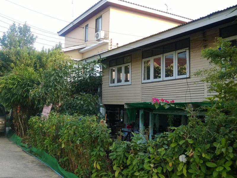 Phurahong Homestay - main image