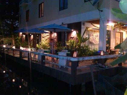 Phurahong Homestay - image 12