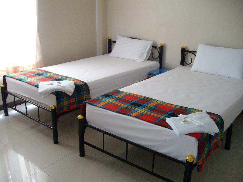 Phurahong Homestay - image 5