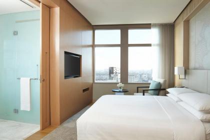 Bangkok Marriott Hotel Sukhumvit - image 10