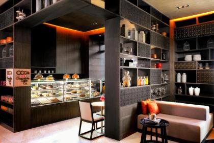 Bangkok Marriott Hotel Sukhumvit - image 13