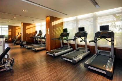Bangkok Marriott Hotel Sukhumvit - image 14