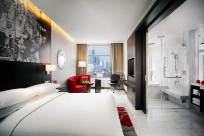 Bangkok Marriott Hotel Sukhumvit - image 15
