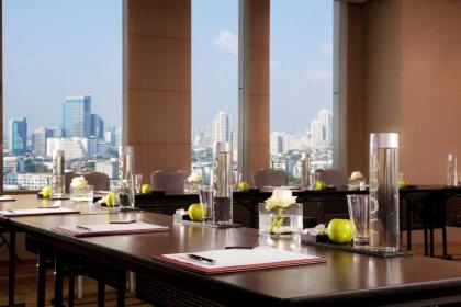 Bangkok Marriott Hotel Sukhumvit - image 17