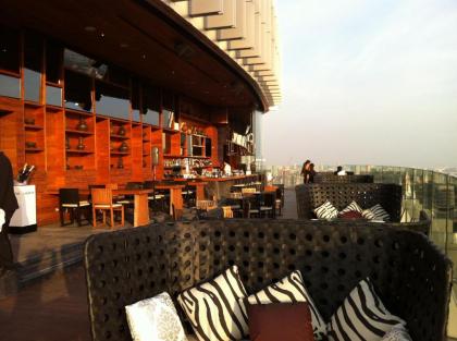 Bangkok Marriott Hotel Sukhumvit - image 19