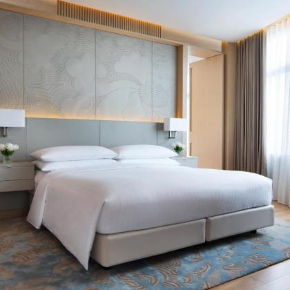 Bangkok Marriott Hotel Sukhumvit - image 2