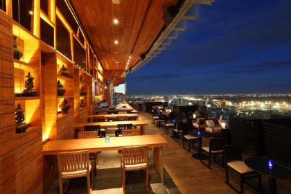 Bangkok Marriott Hotel Sukhumvit - image 20