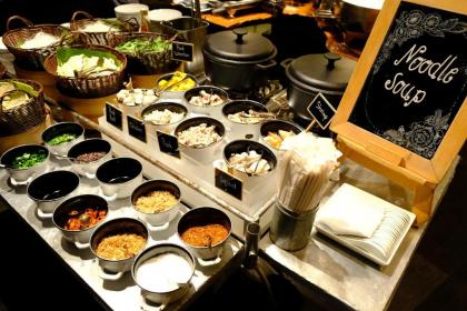 Bangkok Marriott Hotel Sukhumvit - image 3