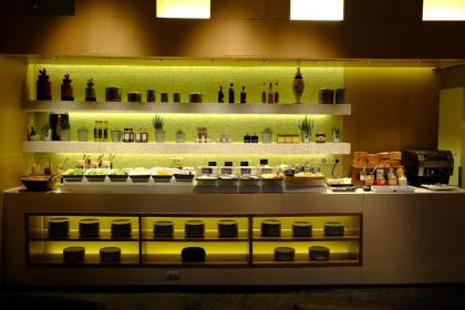 Bangkok Marriott Hotel Sukhumvit - image 5
