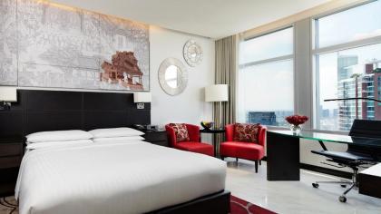 Bangkok Marriott Hotel Sukhumvit - image 7