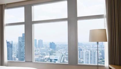 Bangkok Marriott Hotel Sukhumvit - image 8