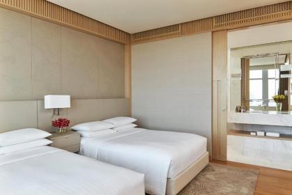 Bangkok Marriott Hotel Sukhumvit - image 9
