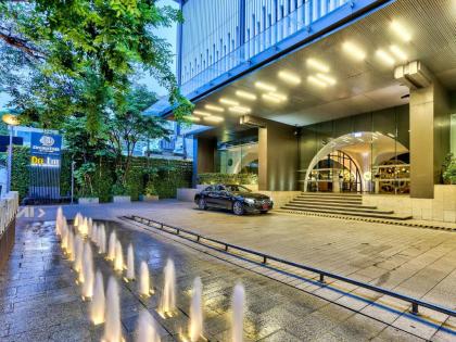 DoubleTree By Hilton Sukhumvit Bangkok - image 15