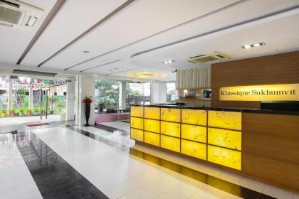 Klassique Sukhumvit - image 1