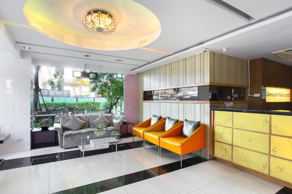 Klassique Sukhumvit - image 2
