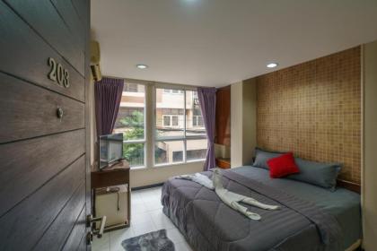 CheQinn Bed Sukhumvit 4 Nana Plaza  - image 20