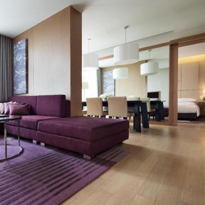 Marriott Executive Apartments Bangkok Sukhumvit Thonglor - image 10