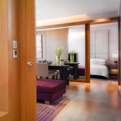 Marriott Executive Apartments Bangkok Sukhumvit Thonglor - image 11