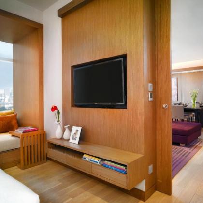 Marriott Executive Apartments Bangkok Sukhumvit Thonglor - image 12