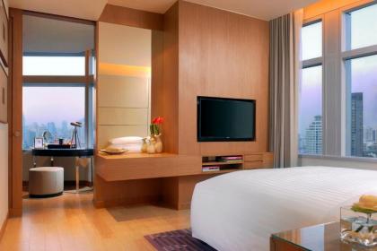 Marriott Executive Apartments Bangkok Sukhumvit Thonglor - image 13