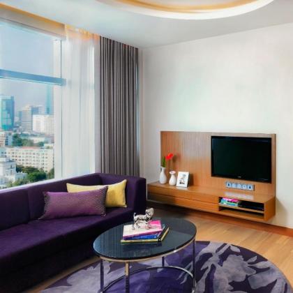 Marriott Executive Apartments Bangkok Sukhumvit Thonglor - image 14