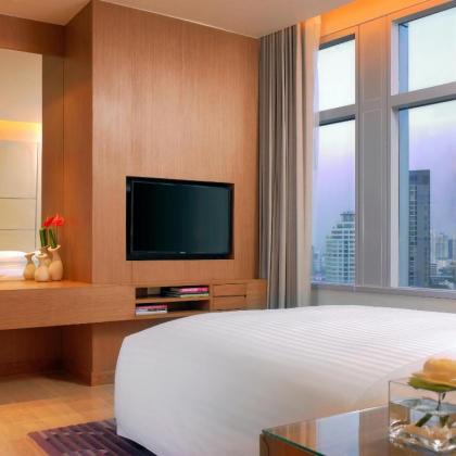 Marriott Executive Apartments Bangkok Sukhumvit Thonglor - image 15